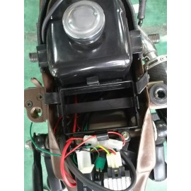 Skyteam 5.5L Battery Holder Kit