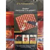 Pendleton Outdoor Packable Blanket 60” x 72” Picnic Camping Beach