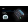 PUSR USR-W610 Ethernet Conversor RS232 RS485 Serial a WiFi Soporte