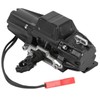 RC Car Single Motor Winch with Line for SCX10 90046/TRAXXAS