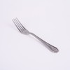 VINTAGE INOX Vintage J-Wing Dinner Fork, Made in Japan, Cafe