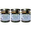 (3 PACK - Carley's - Org Raw Brazilnut Butter |