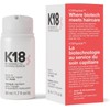 K18 Hair - Mascarilla capilar reparadora molecular Leave-In, máscara unisex,