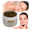 Gel Exfoliante De Nuez, Chabacano Y Colageno Vegano 120grs Todo