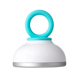 LEADERS Cosmetics Calming Biotics Calming Face Cooler - Daily Cooling Care for Face & Body, Soothing Massage | Reduces Puffiness, Redness, Wrinkles, & Dark Circles | Tightens Pores & Revitalizes Skin