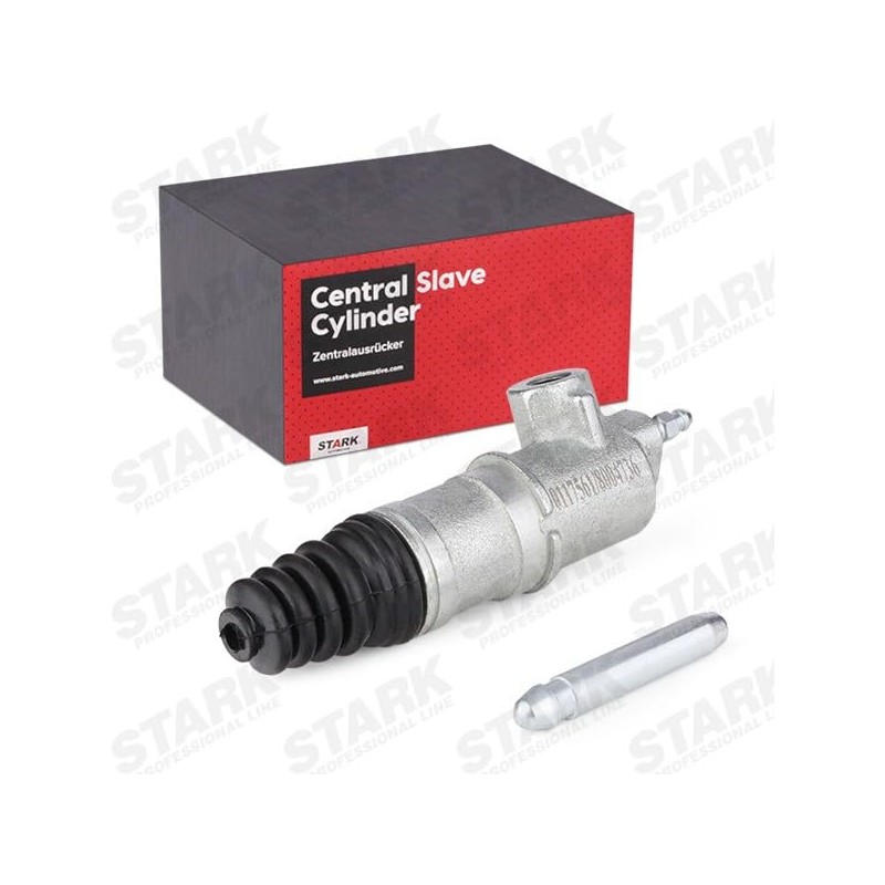 STARK SKSC-0620004 Clutch Slave Cylinder Diameter 25.4 mm