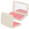 FOCALLURE Cheek Blusher Highlight Powder MultiFunctional Cosmetic Set Makeup Supplies(#2