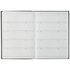 ARTEMIS Artimiss DP5-140 BK 5 Year Consecutive Journal, Black