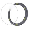 Lamshaw for CMF Watch Pro 2 Bezel Ring, Reinforced Metal