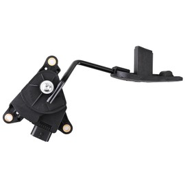 18002-1JY0B Accelerator Pedal Sensor for 2009-2014 Nissan Cube, for 2007-2011 Nissan Versa 4 Cyl 1.8L Accelerator Gas Lever Pedal Sensor 180021JY0B Accelerator Gas Pedal Assembly with Position Sensor
