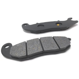 MAXIMASELECT JA60 CROSS CUB FRONT BRAKE PAD PCX SUPER CUB 110PRO REPLACEMENT BIKE PARTS PARTS MAINTENANCE Brake Parts
