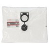 BOSCH(ボッシュ) DUST BAGS 5PK GAS50 WOOD ONLY