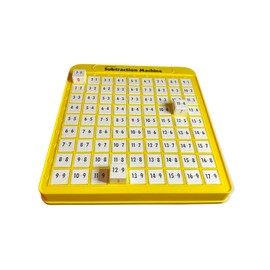Lakeshore Subtraction Machine