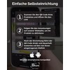 QR Code Sticker/Sticker | Adjust and Change Link at Any