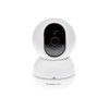 Planex CS-QS10PT Security Camera Smakame 1080p Oscillating Pan Tilt