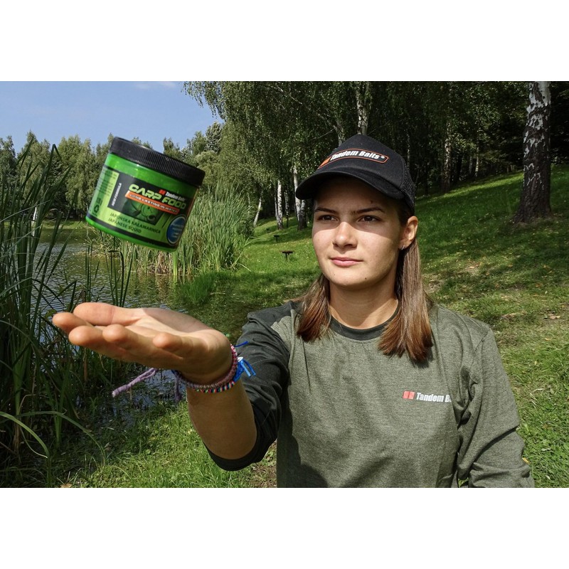 Tandem Baits Carp Feed Fishing Food Hook Bait Perfection Hookers