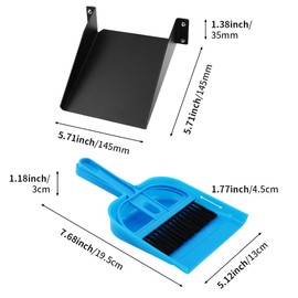 Pellet Helper Chute for Smoker Grill, Magnetic Wood Pellets Helper Chute for Grills Accessories Fit for Smoker Grill Ironwood 885, Pro Series 22/34/575, Pro 780(