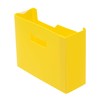 Kingjim King Mini Series Mini G Box PP [Horizontal] Blue
