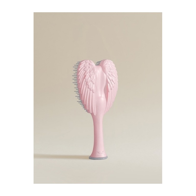 Cherub 2.0 Hair Brush (Soft Touch & Gloss 2 Colors)