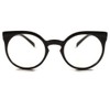 KISS kisseyewear | Brillen mod. GROUND - neutrale optische -