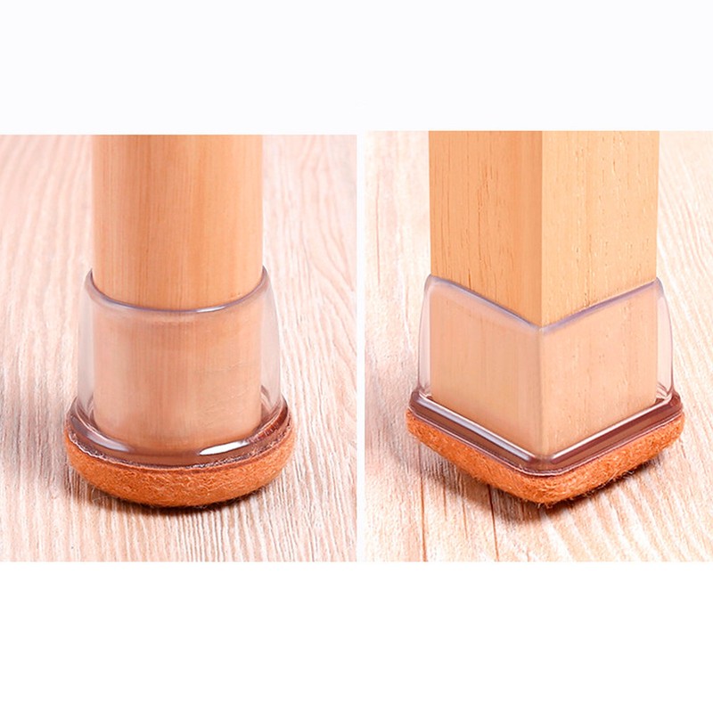 Chair foot cover, table chair leg cover, sock pad, foot