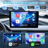 9'' Android Stereo for Honda CRV 2007 2008 2009 2010