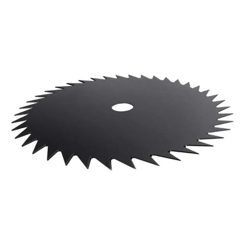 3pz Disco Sierra Corte 40/60/80 Dientes Para Desbrozadora