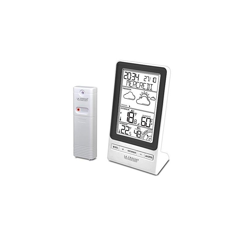 La Crosse Technology WS6819 Weather Station