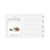 (100 sheets) Foodaholic Nature Skin Snail Mask Pack / (100매)푸드어홀릭
