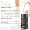 Magnesio Y Teanina Sueño Profundo Sin Melatonina 200 Caps