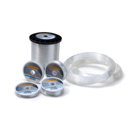 Maxima Clear 3lb 50m 12 Pack 20MAX, 3 lb