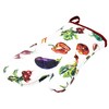 Lashuma Set of 2 Kitchen Gloves, Oven Gloves, 30 x