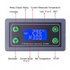 K-Type Thermocouple Controller, XY-WT04 DC 6-30V High Temperature Digital Thermostat,