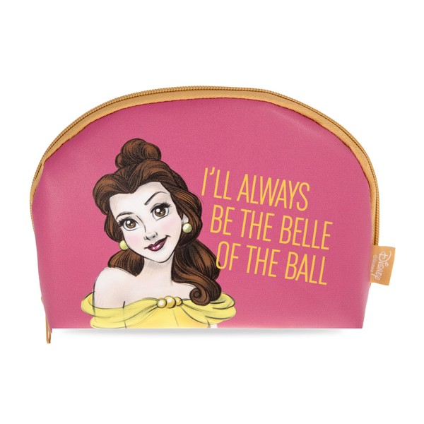 MAD Beauty Cosmetic Case Parent SKU, Belle 2, Cosmetic bag