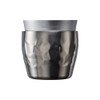 Doshisha Ice Pole Tumbler, For Cold Insulation, Double Wall Construction,