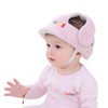 G-Tree Baby Head Protector, Breathable Safety HeadGuard, Protection Cap Harnesses