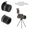 12x50 Monocular Telescope 50mm Aperture Bright Clear HD Outdoor Telescope