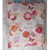 VITASIMPLEX Lavender Cushion with Cover Rose Love 24cm x 20cm