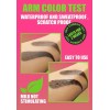 Tinte Líquido Para Cejas Mlsmile, Impermeable Y A Prueba De