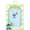 Peers Hardy Lilo & Stitch Necklace NH00924YL-16