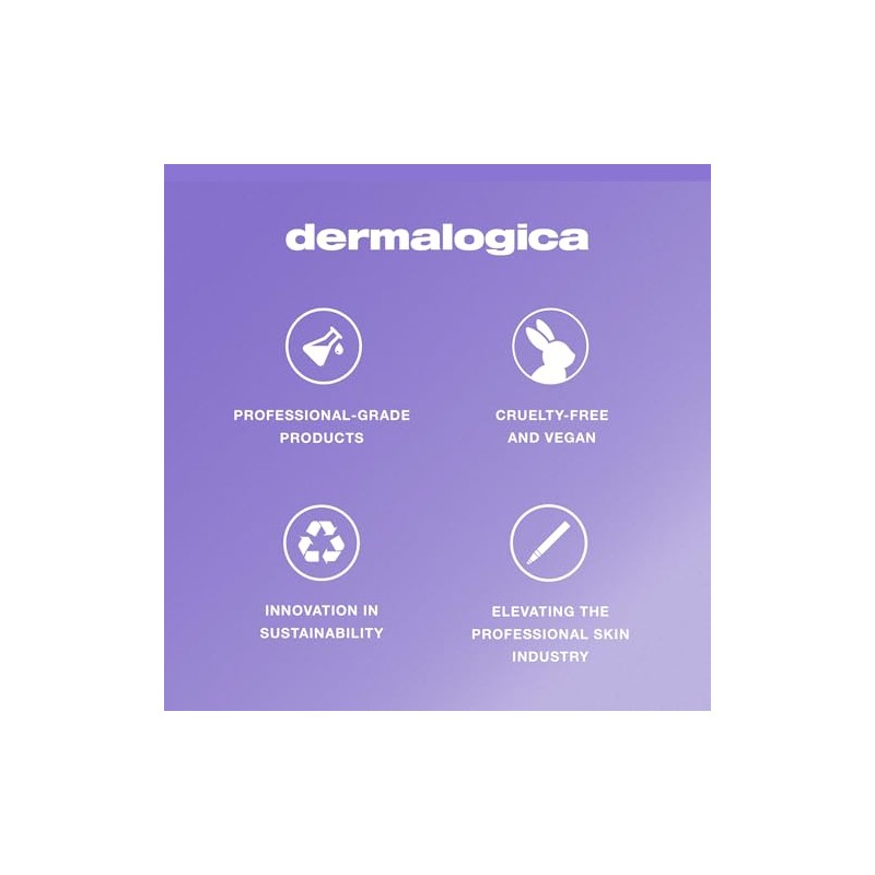 Dermalogica Ultra Concentrado de suero calmante, 38.4 mL (1.03 oz)