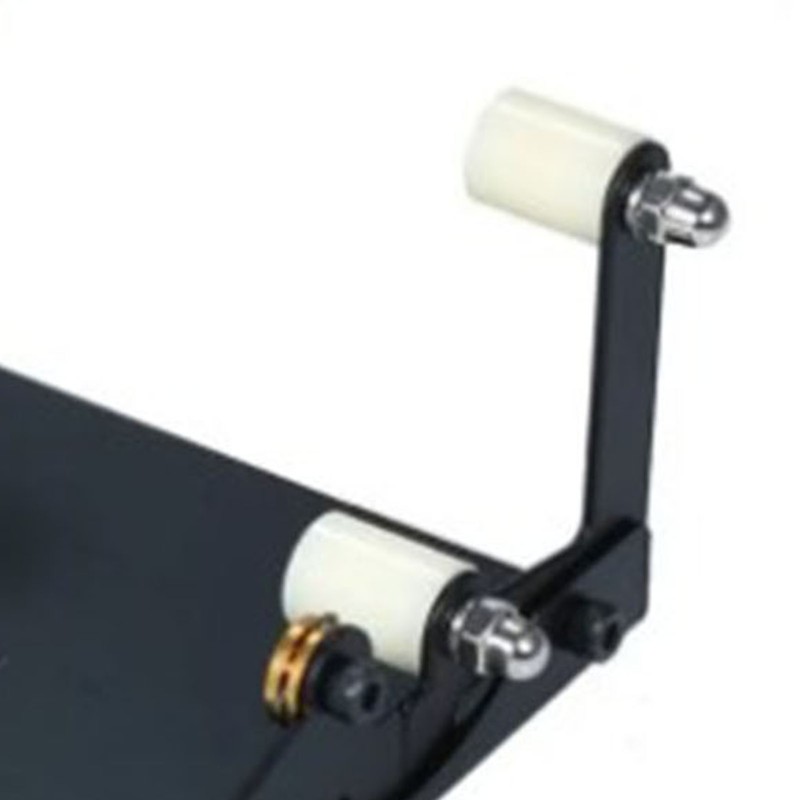 19Pcs Glass Bottle Cutter Round Square Bottles Cutting Machine for