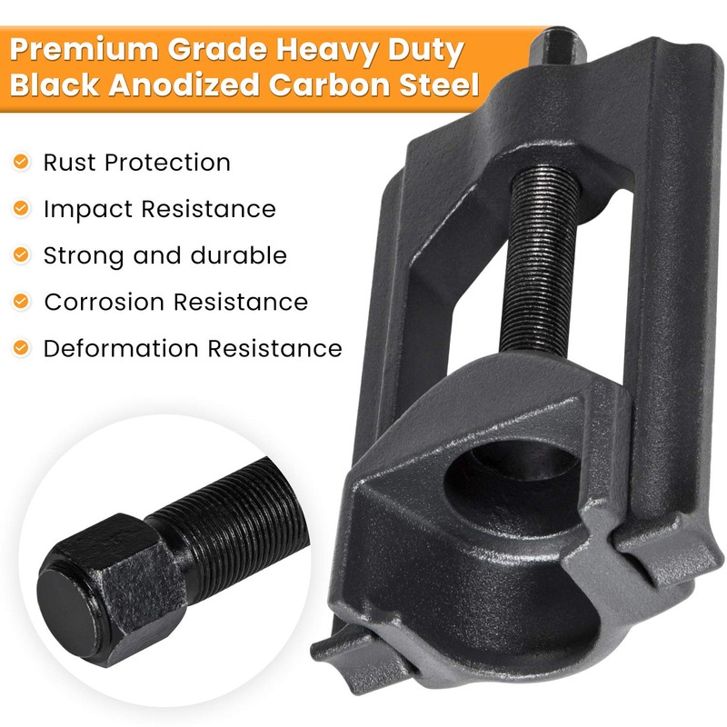 10102 U Joint Pullers Automotive (Class 6-8) Heavy Duty Universal