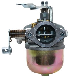 Carburetor for EZGO Golf Cart Gas Club Car 1989 1990 1991 1992 1993 2-Cycle Stroke Engines TXT Marathon 17563 17564 14031-G1 20071-G1 2-Stroke Engine with 24233G1 Fuel Pump