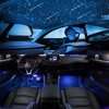 AKEPO 3in1 Fiber Optic Lights Kit APP Control Headliner Starlight,