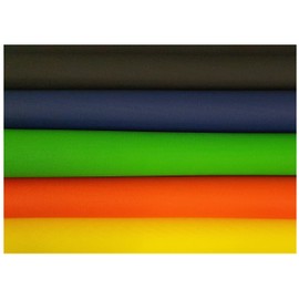 actnew Seat Cover Universal Non-Slip Motorcycle Seat Cover Dimensions 100 x 70 cm with Assembly Instructions (Black)