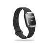 Ultrasonic Mosquito Bracelet USB Rechargeable with Watch