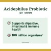 Nature’s Bounty Acidophilus 100 Millones UFC – Apoya la Salud