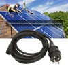 3 x 0.75 mm² AC Cable Home Solar PV System