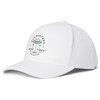 TravisMathew Summer Sail White One Size